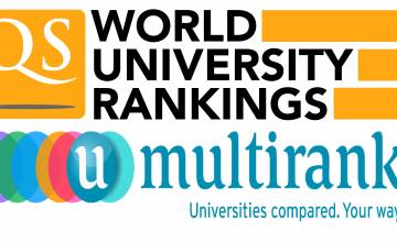 RANKINGS: UMONS AMONG TOP BELGIAN UNIVERSITIES FOR SCIENTIFIC PRODUCT QUALITY