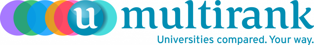 Classement U-Multirank 2019 : l’UMONS, seule université belge francophone classée dans le top 100 mondial au niveau de son ouverture internationale et la qualité de sa recherche !