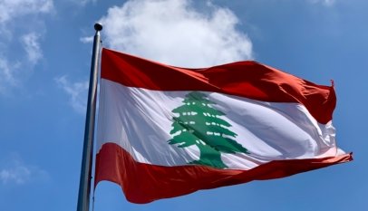 SE l'Ambassadeur du Liban en visite à l'UMONS
