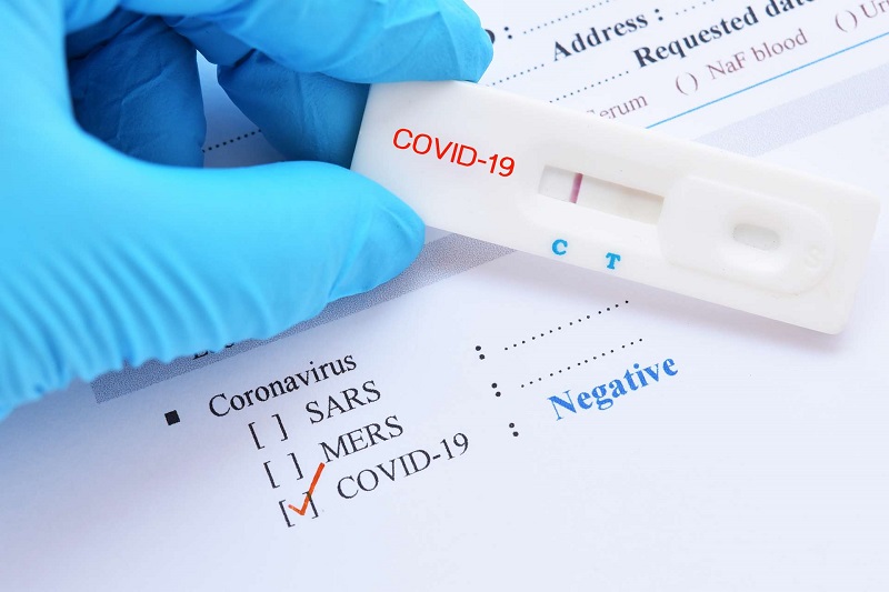 Coronavirus: recommandations prises par les autorités de l’UMONS à l’égard du personnel et des étudiants