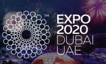 L’UMONS en visite à Dubaï à l’occasion de l’Exposition Universelle