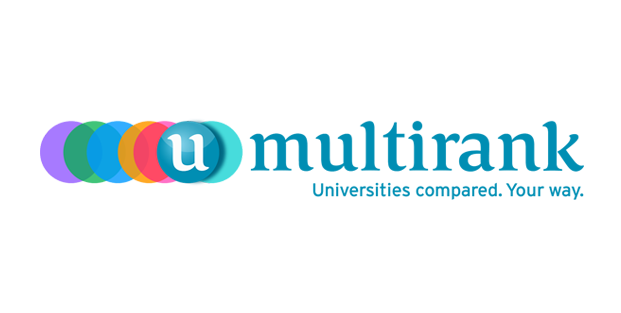 Classement U-Multirank 2022|  L’UMONS excelle à nouveau pour la qualité de sa recherche et sa dimension internationale