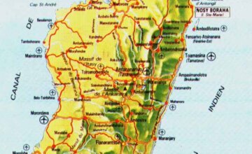 L’UMONS souhaite consolider et diversifier sa présence à Madagascar