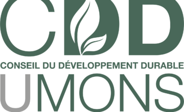 Remise des Prix du Conseil du Développement Durable UMONS 2021 et 2022