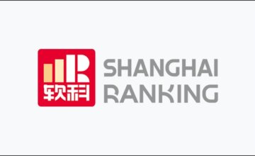 UMONS again highly ranked in Ranking Shanghai 2023