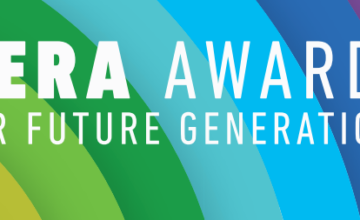Quatre jeunes et brillantes chercheuses de l'UMONS mises à l'honneur lors des HERA Awards 2024