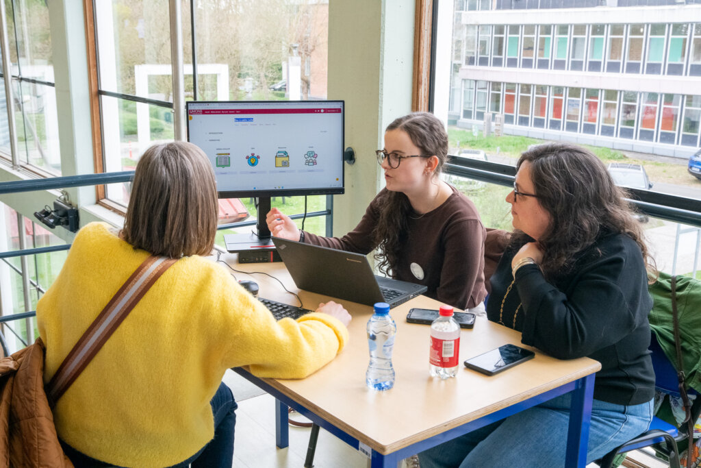 Une 7ème édition de la Journée des Enseignants placée sous le signe de l'enseignement innovant et des collaborations