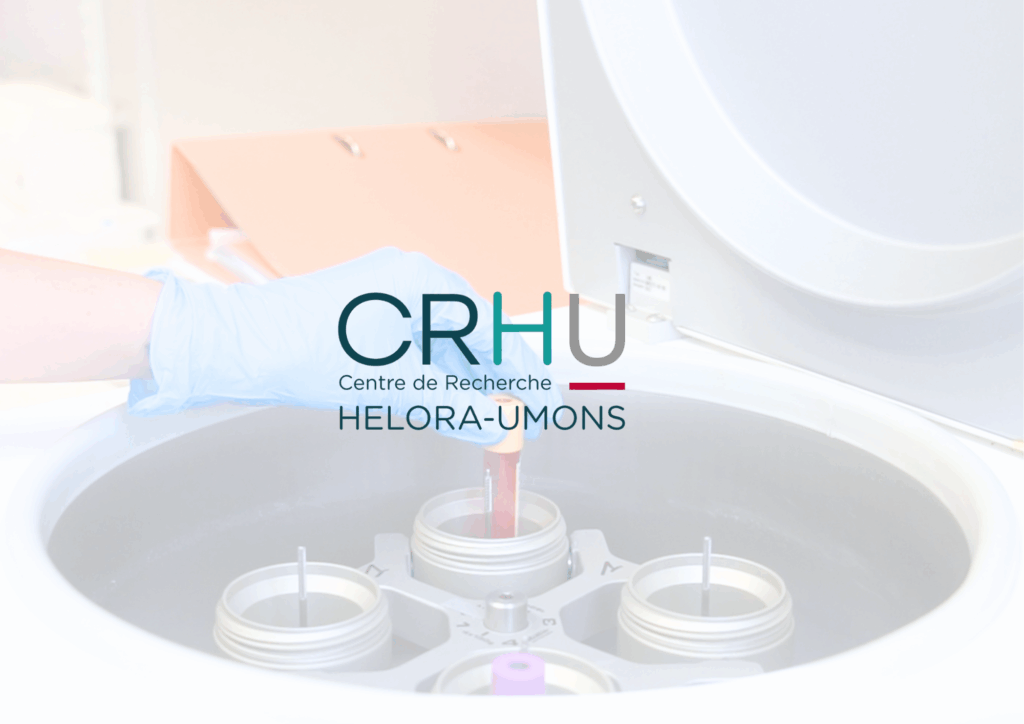 Les CHU HELORA et l'UMONS renforcent leur collaboration scientifique avec la création du Centre de Recherche HELORA-UMONS (CRHU)