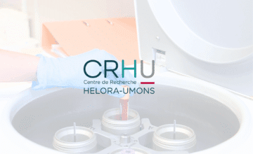 Les CHU HELORA et l'UMONS renforcent leur collaboration scientifique avec la création du Centre de Recherche HELORA-UMONS (CRHU)