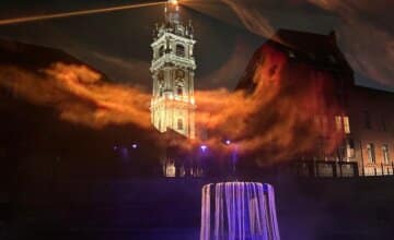 Invitée de l’édition 2026, l’UMONS éclaire la thématique de Mons en Lumières du 22 au 25 janvier 2026