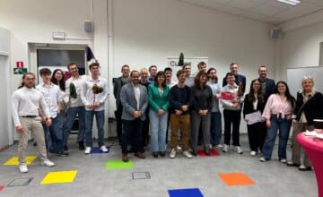 Start U Cup 4 : l’esprit d’entreprendre au cœur de l’UMONS et d’EUNICE