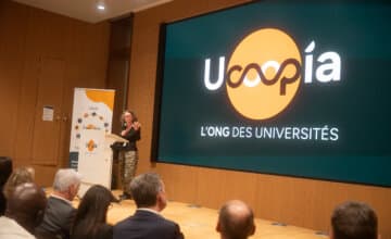 L’UMONS s’engage au cœur de l'ONG interuniversitaire Ucoopia pour amplifier son impact sociétal