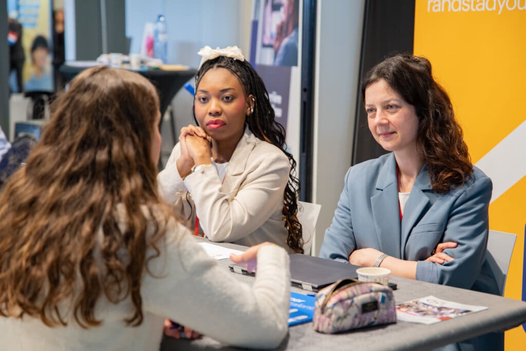 Près de 500 étudiants réunis pour la sixième édition de l’UMONS Career Day