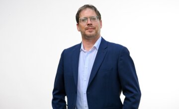 Le Prof. Laurent Lefebvre élu avec 67,96% prochain Recteur de l’UMONS à partir du 1er octobre 2026