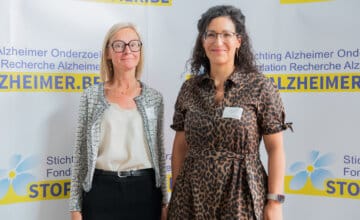 L’UMONS et la Fondation Stop Alzheimer s'unissent pour améliorer l’accompagnement des troubles cognitifs en maison de repos