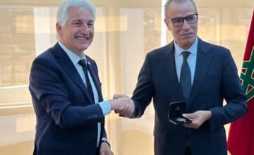 Un nouvel accord de coopération unit l'UMONS et l'Université Abdelmalek Essaâdi au Maroc