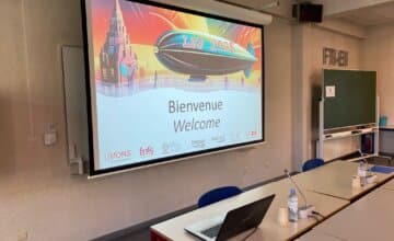 Colloque LSP 2025 : quand les Langues de Spécialité se glissent dans la culture populaire