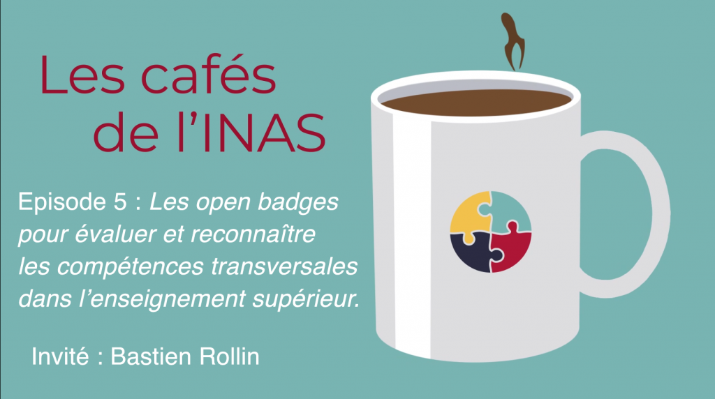 5e Café de l'INAS