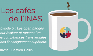 5e Café de l'INAS