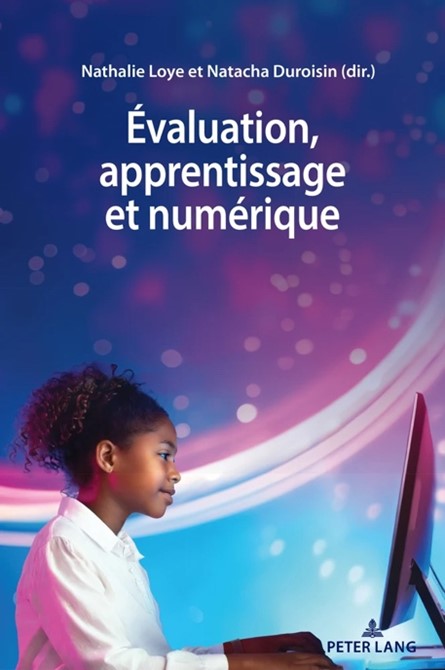 L'UMONS impliquée dans la sortie d'un nouveau livre portant sur l’évaluation, l’apprentissage et le numérique