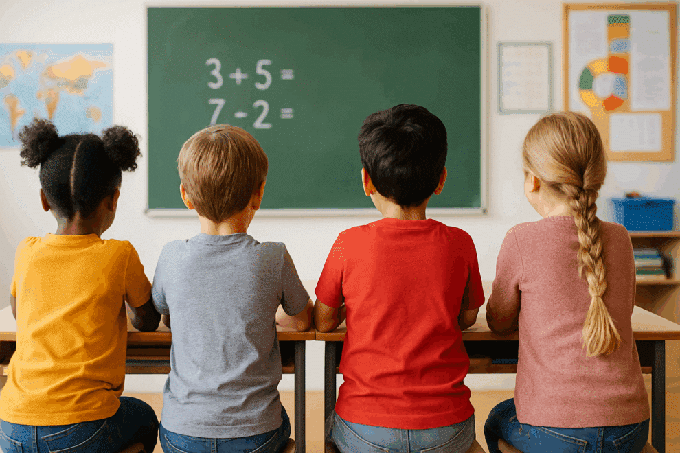 Photo illustrant l’événement suivant: Conférence citoyenne de consensus. La mixité sociale à l’école: pourquoi et comment ? Charleroi, samedi 27 septembre 2025