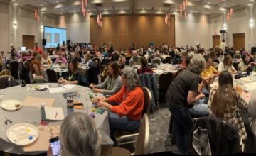 Participation à l’ADMEE-Canada 2025 : trois communications sur l’observation professionnelle et le suivi oculaire !