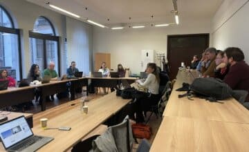 Séminaire INAS du 14 janvier 2026