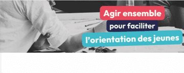 L’approche éducative de l’orientation - Un travail de tous, pour tous.