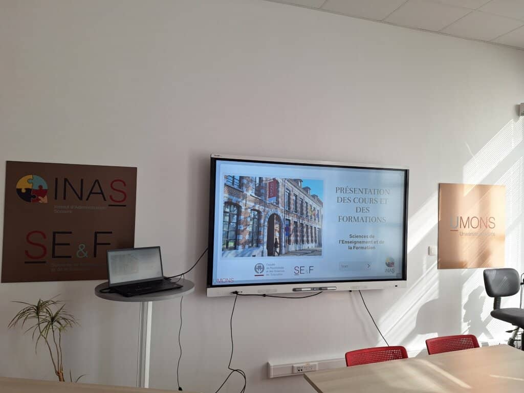 Services ouverts le 18 mars 2026