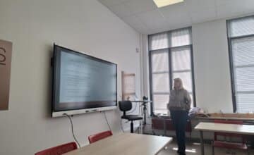 Dispositifs en faveur de la réussite des étudiants à l'université.