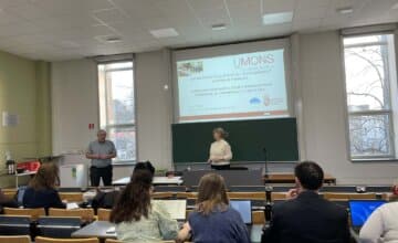 Récentes évolutions de l’enseignement supérieur en France par Cathy Perret