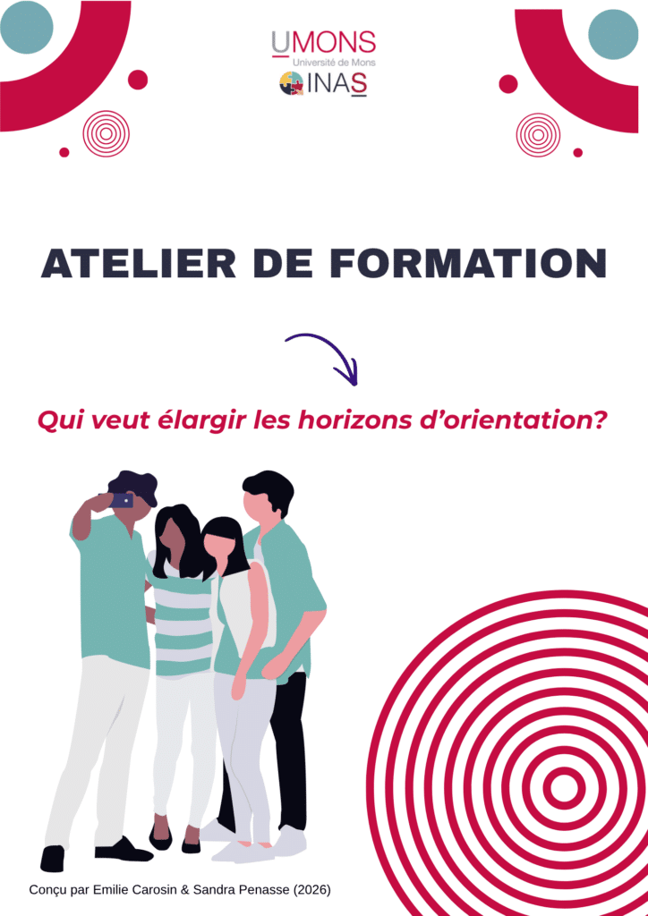 Atelier de formation 