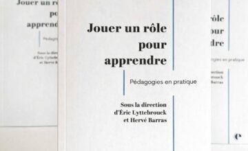 Nouveau chapitre publié !