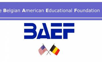 UMONS researcher heads to Harvard on BAEF fellowship