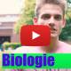 Antoine, étudiant en BAC3 Biologie