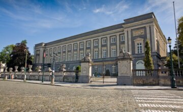 Le Professeur Nicolas Boulanger élu membre titulaire de l’Académie royale de Belgique