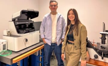 À l’UMONS, les forces du vivant au cœur de la médecine de demain