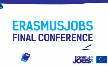 ErasmusJobs Final Conference