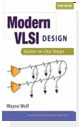  Modern VLSI Design 