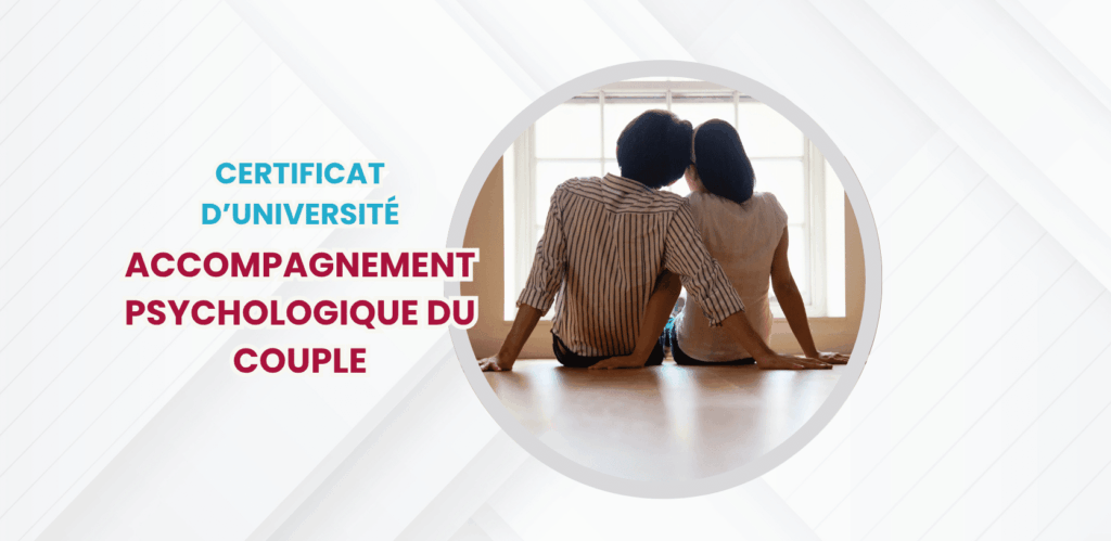 Lancement du CU en Accompagnement psychologique du couple
