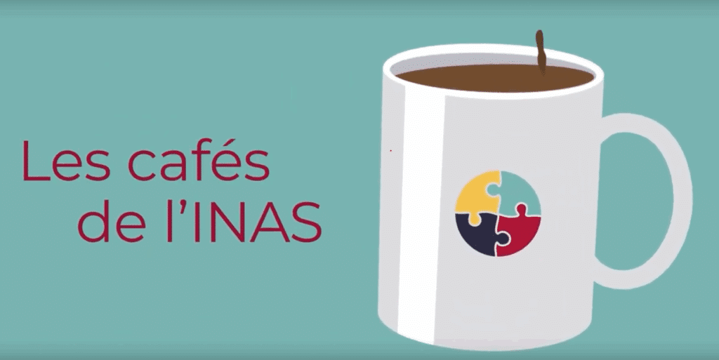 Café de l'INAS - 