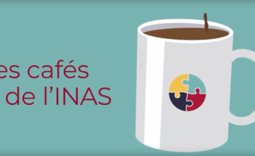 Café de l'INAS - 