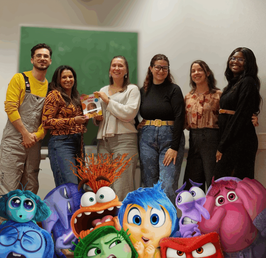 Le SPC participe une fois de plus à l'Université des enfants