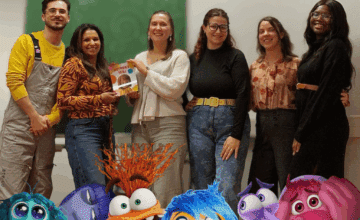 Le SPC participe une fois de plus à l'Université des enfants