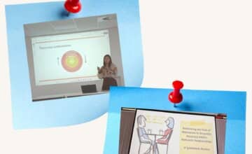 Demi-journée de la recherche à la FPSE