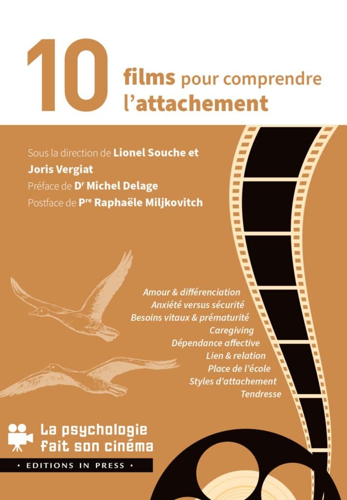In press - 10 films pour comprendre l'attachement