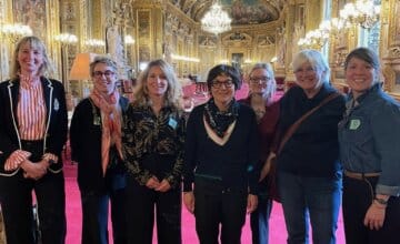 Une expertise scientifique portée au Sénat