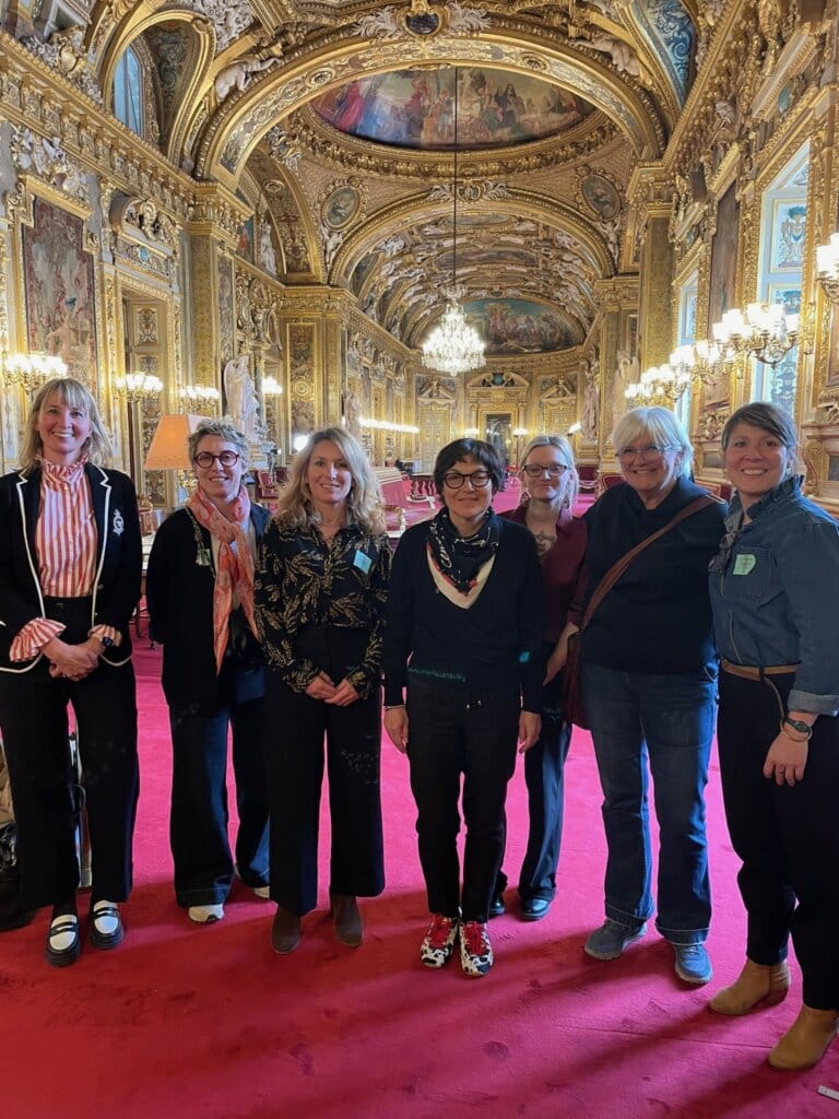 Une expertise scientifique portée au Sénat