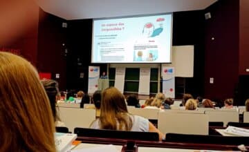 Retour sur la journée - Prise en charge intersectorielle autour de la naissance