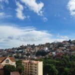 Photo de la ville d'Antananarivo